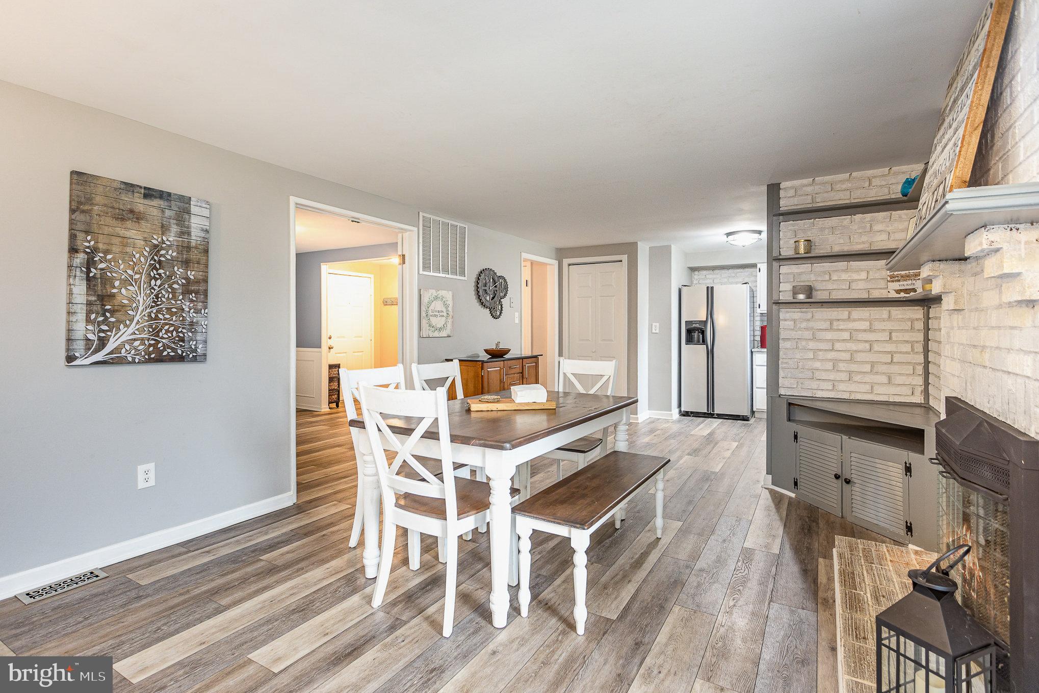 PINEDALE WOODS - Residential