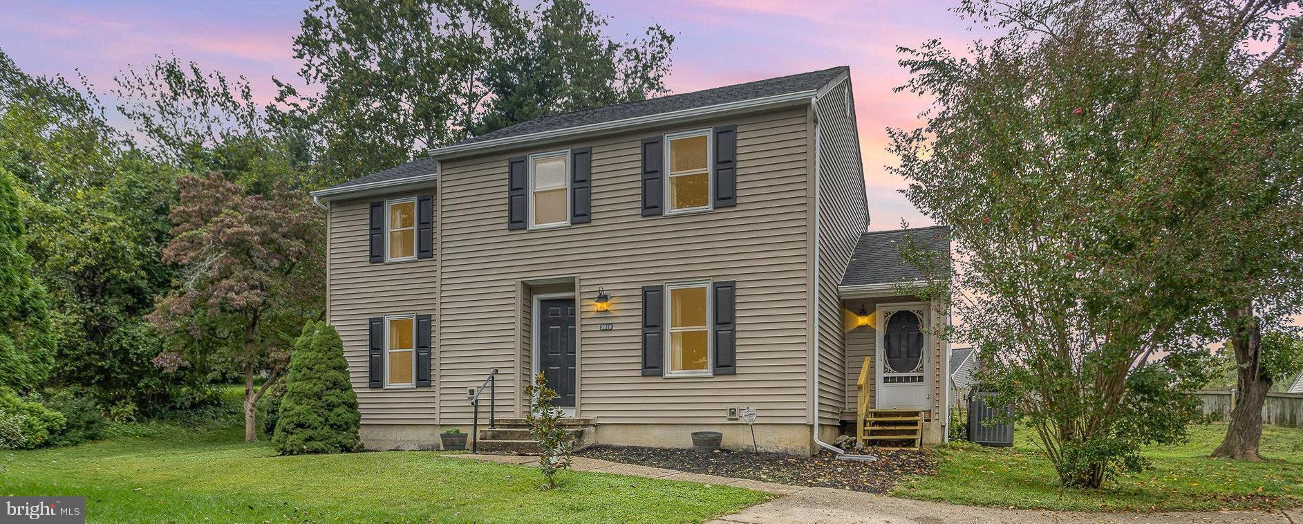 PINEDALE WOODS - Residential