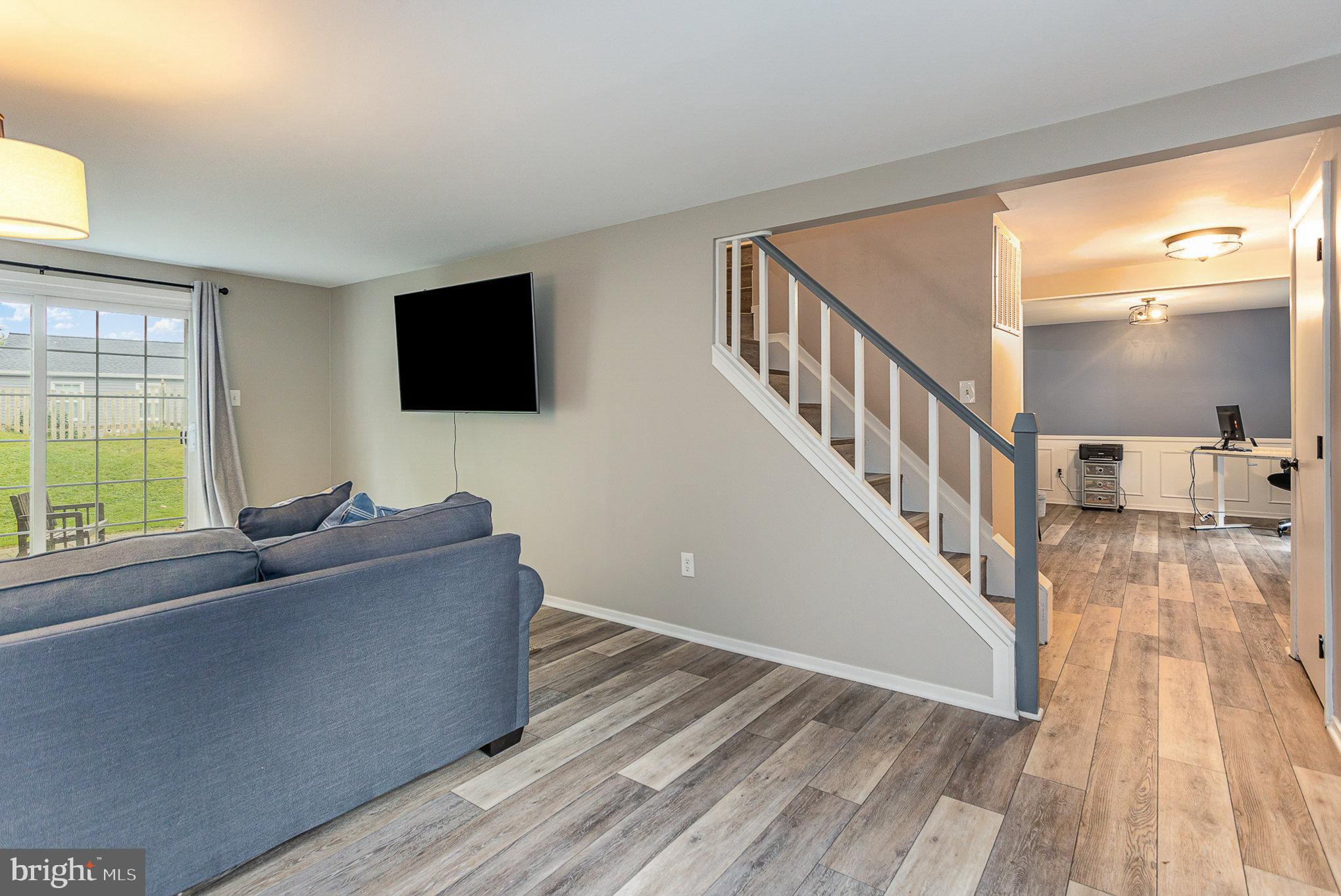 PINEDALE WOODS - Residential