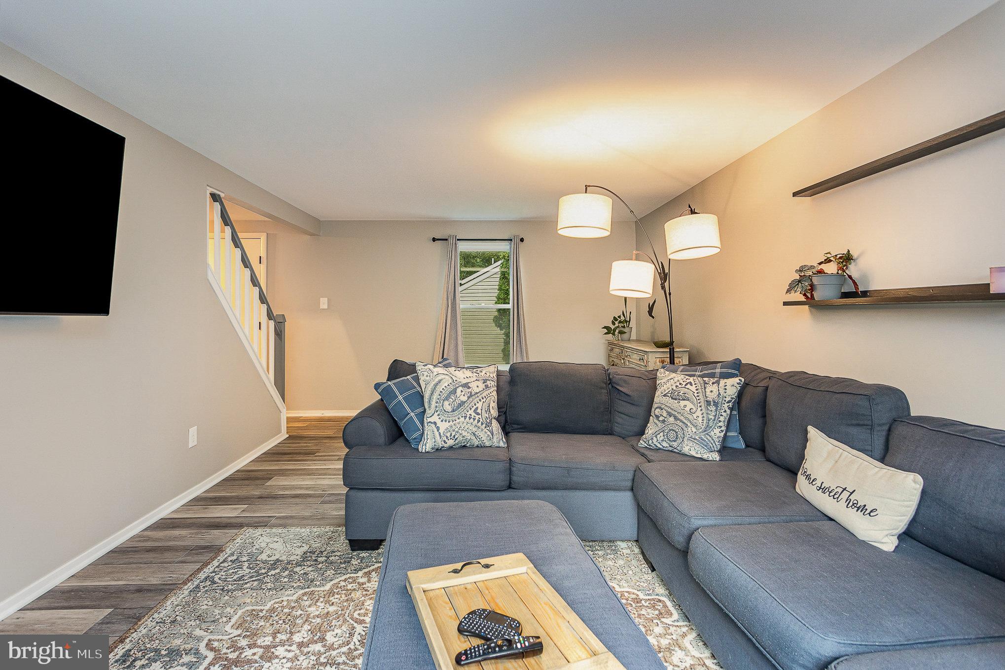 PINEDALE WOODS - Residential