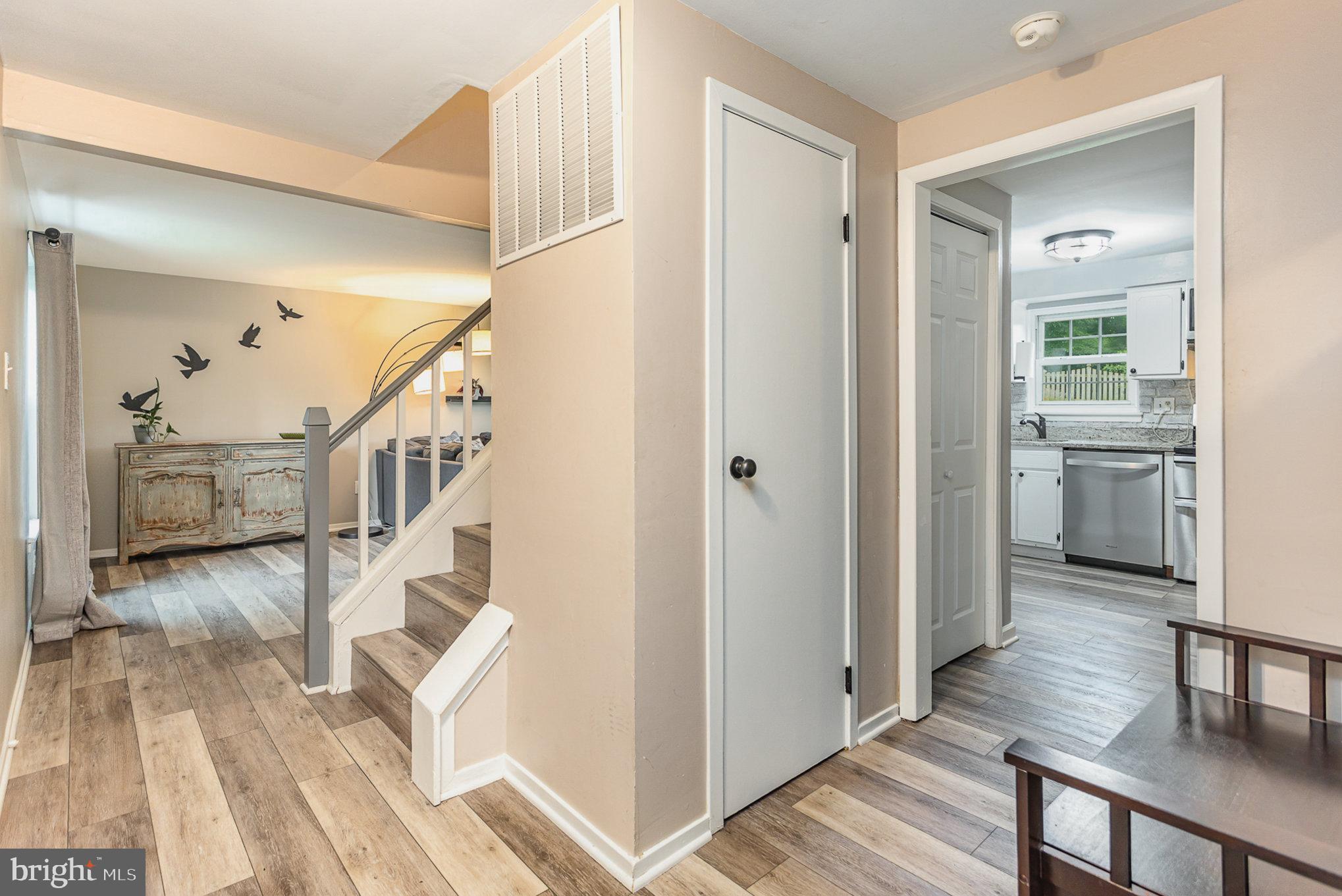 PINEDALE WOODS - Residential