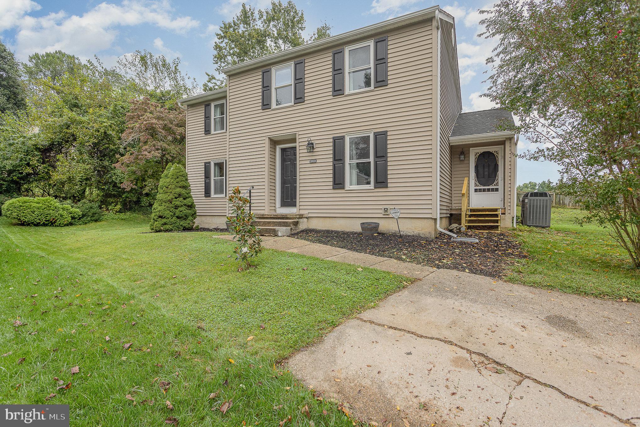 PINEDALE WOODS - Residential