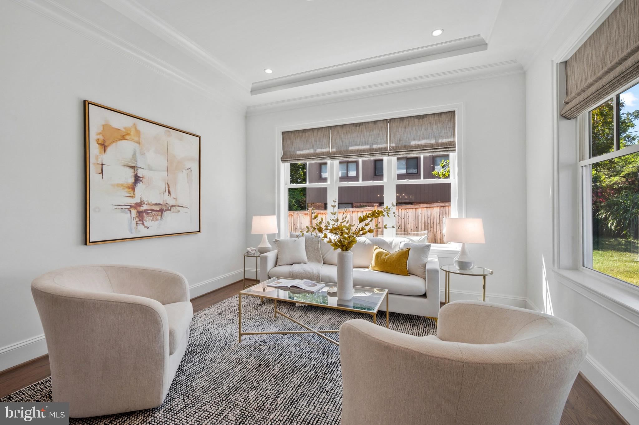 OAKWOOD KNOLLS - Residential