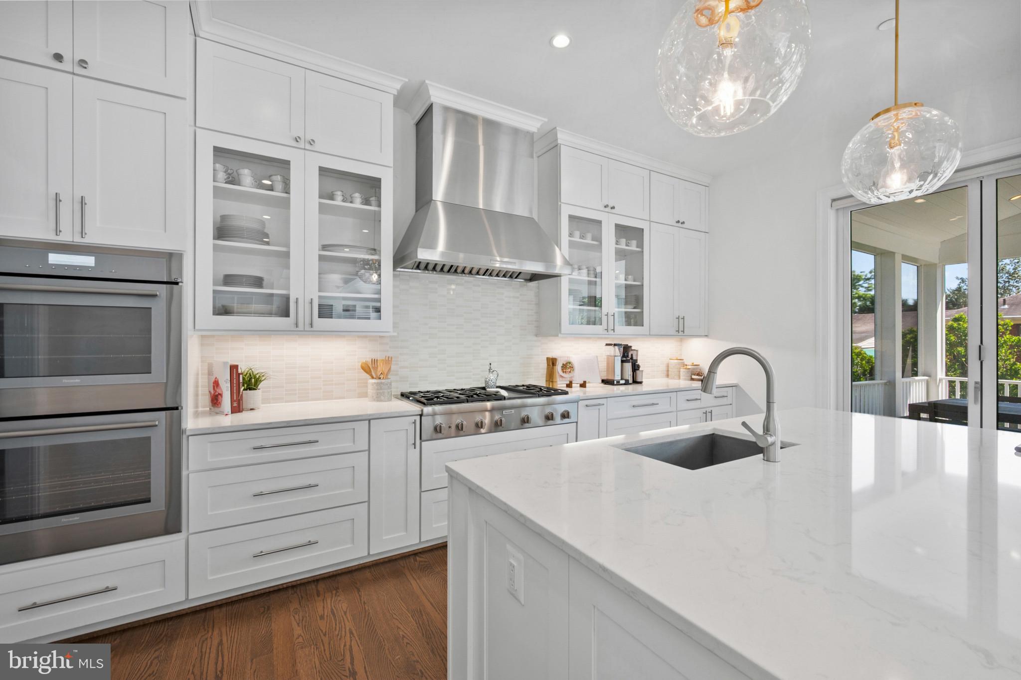 OAKWOOD KNOLLS - Residential