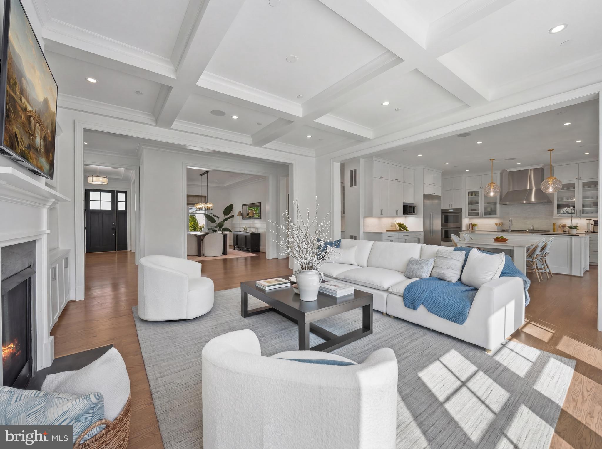 OAKWOOD KNOLLS - Residential