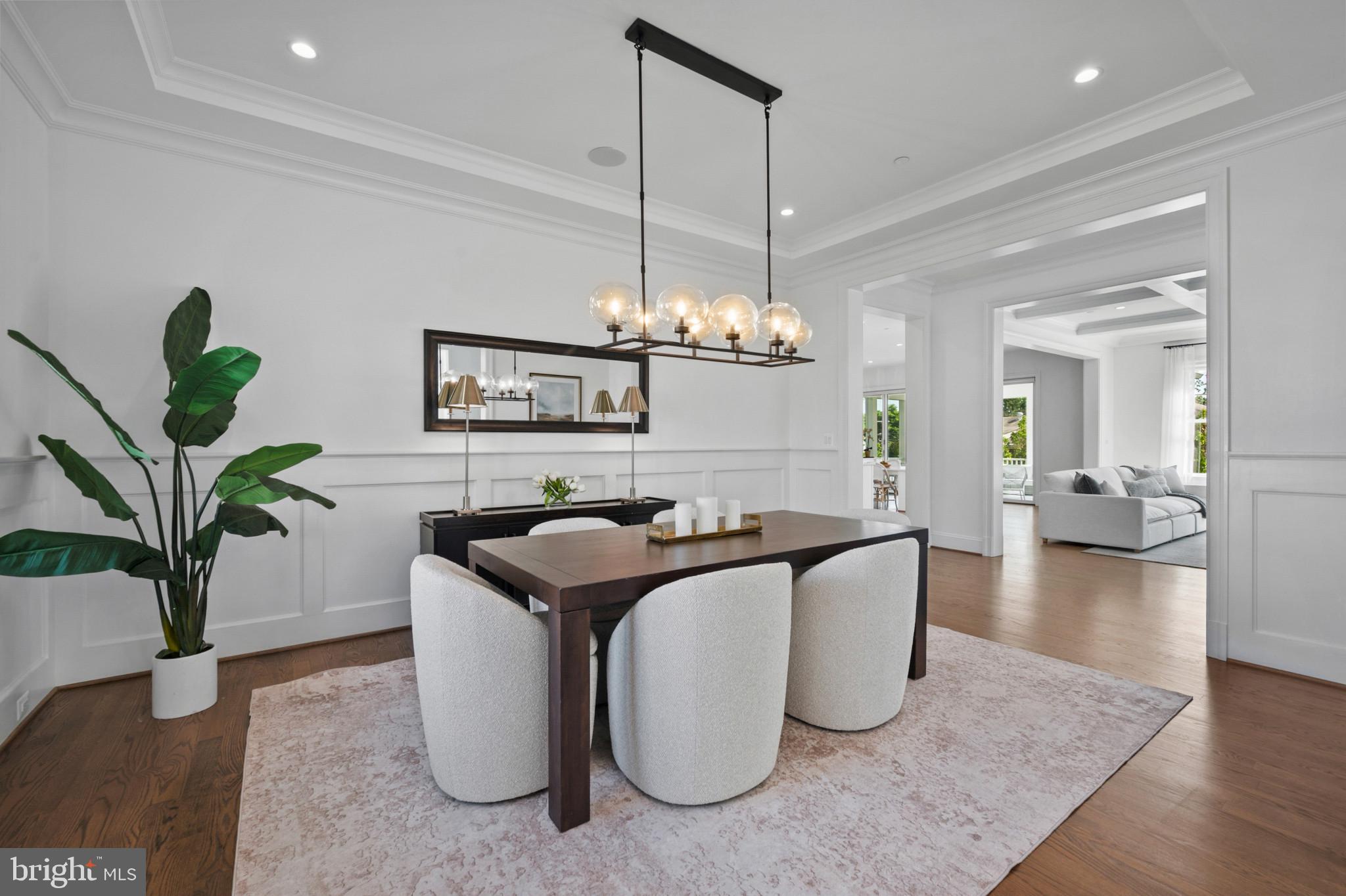 OAKWOOD KNOLLS - Residential