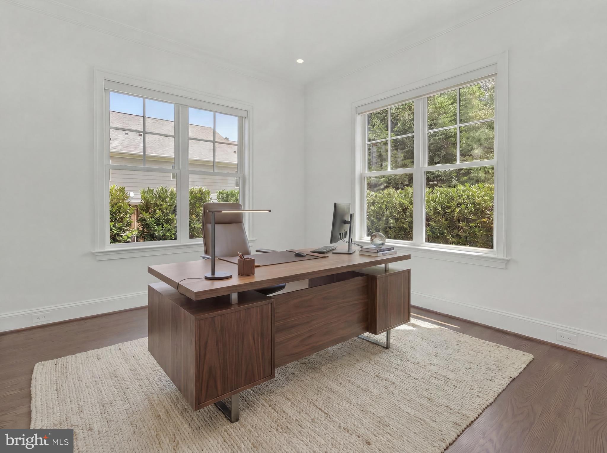 OAKWOOD KNOLLS - Residential