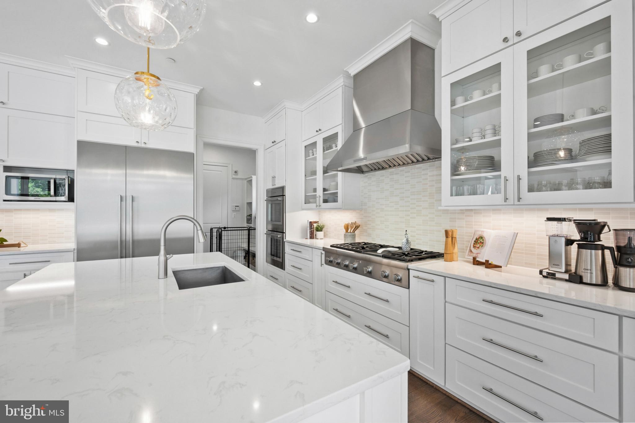 OAKWOOD KNOLLS - Residential