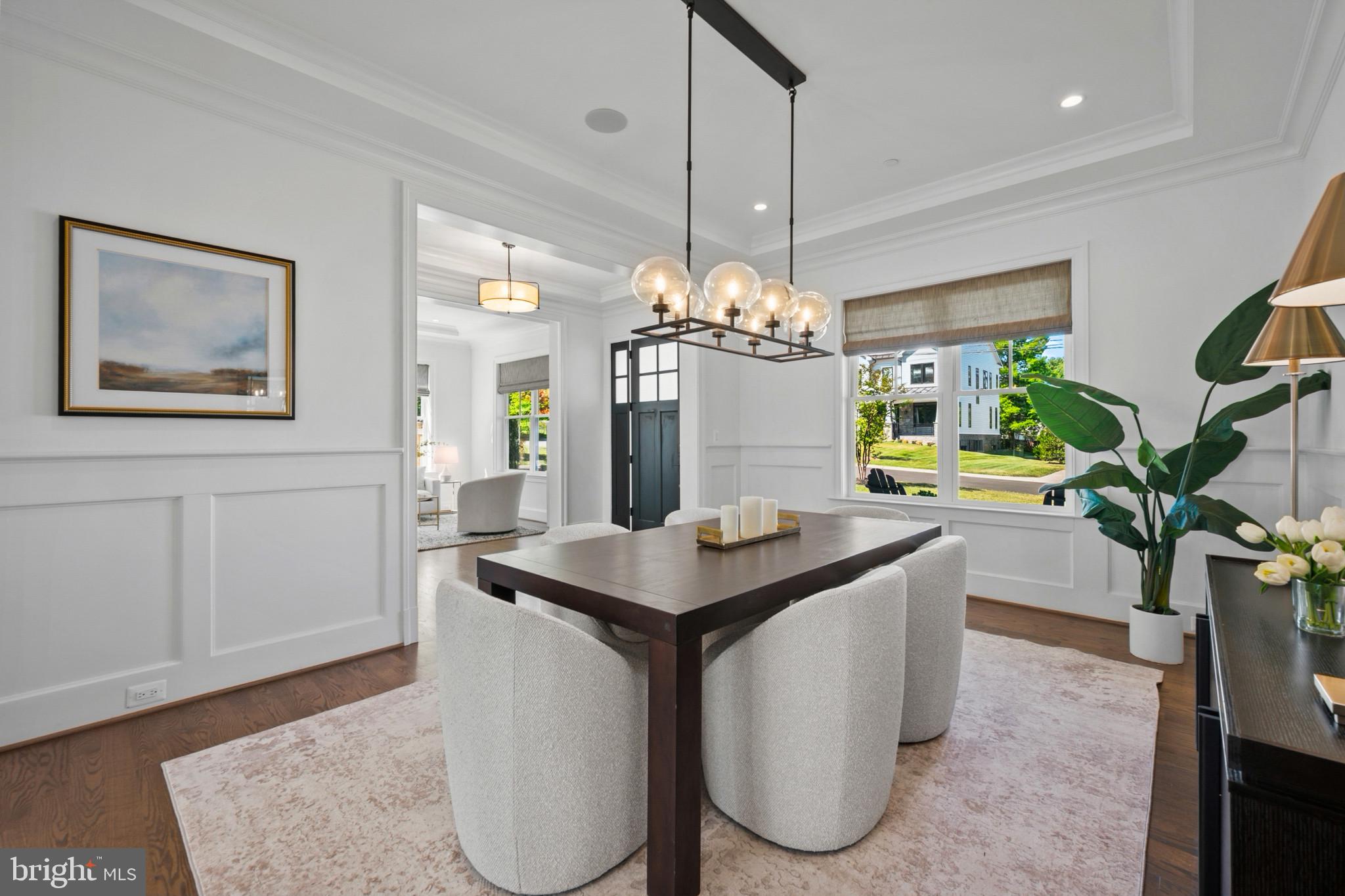 OAKWOOD KNOLLS - Residential