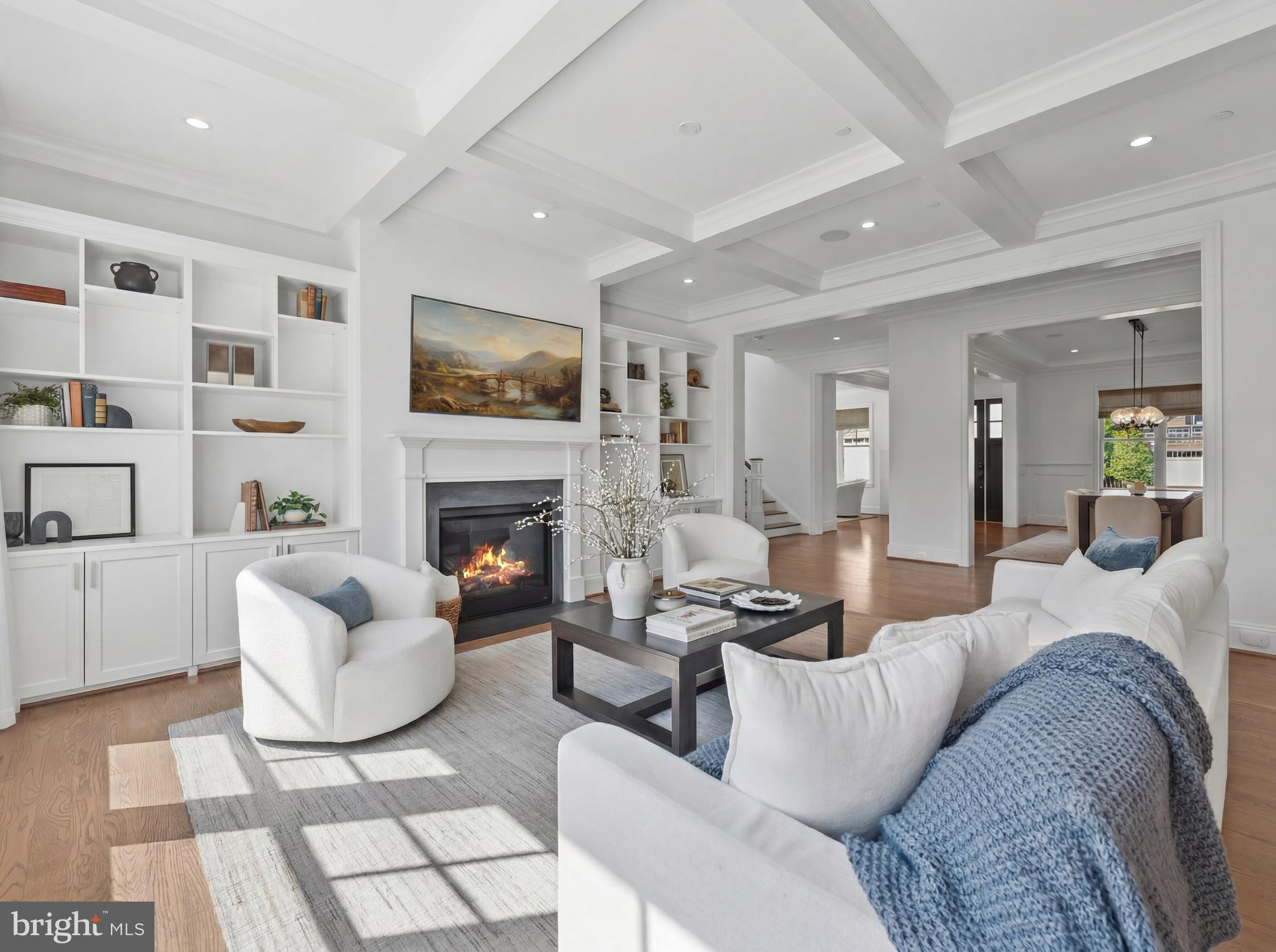 OAKWOOD KNOLLS - Residential