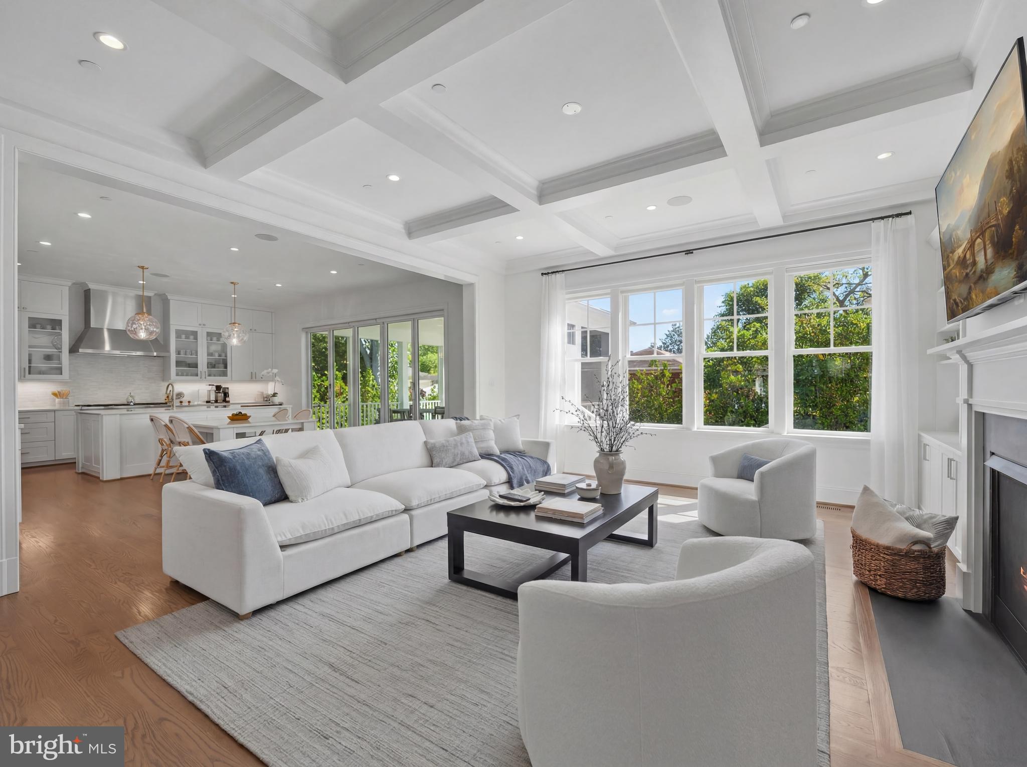 OAKWOOD KNOLLS - Residential