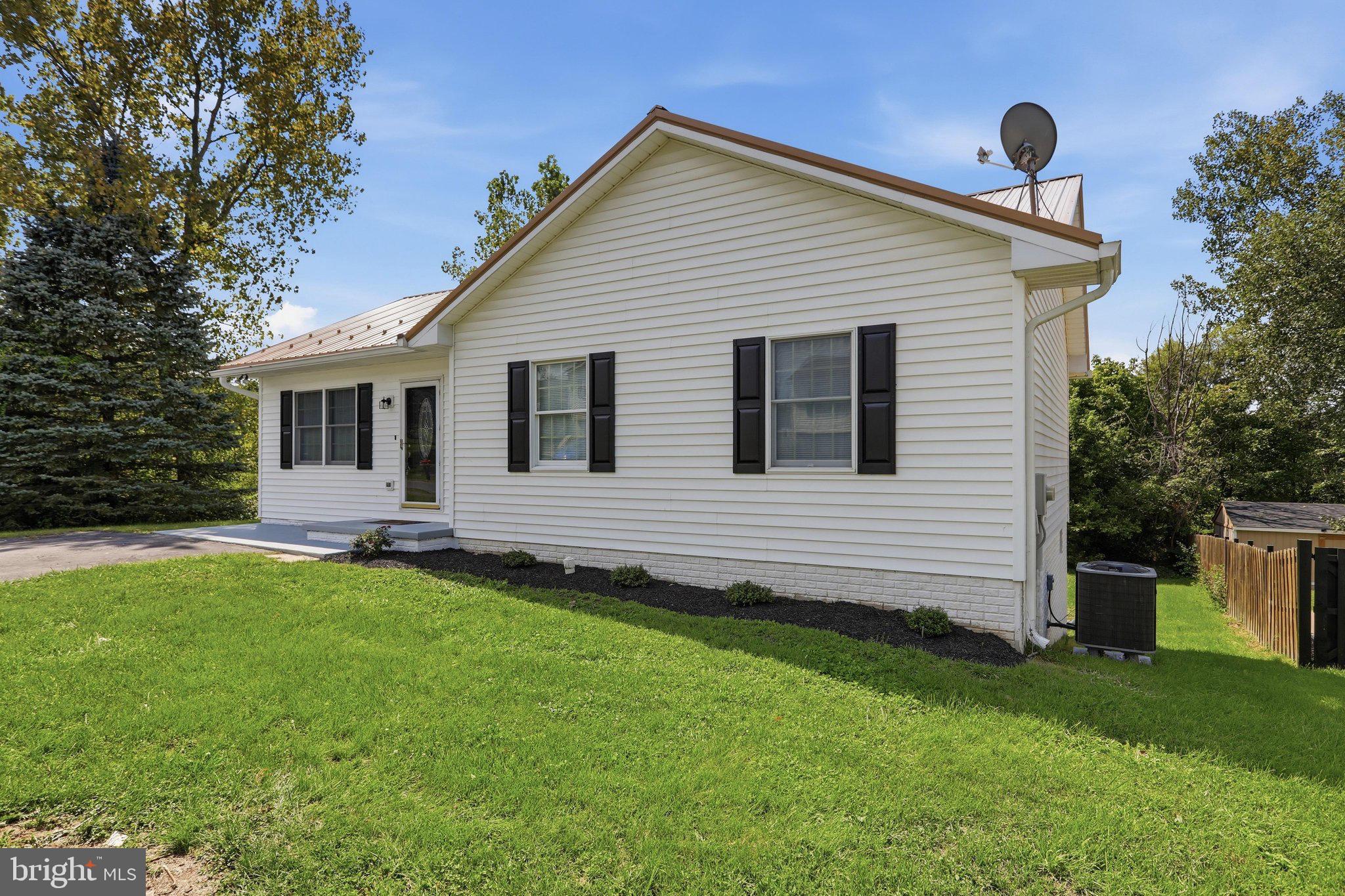 116 BANE BERRY LANE