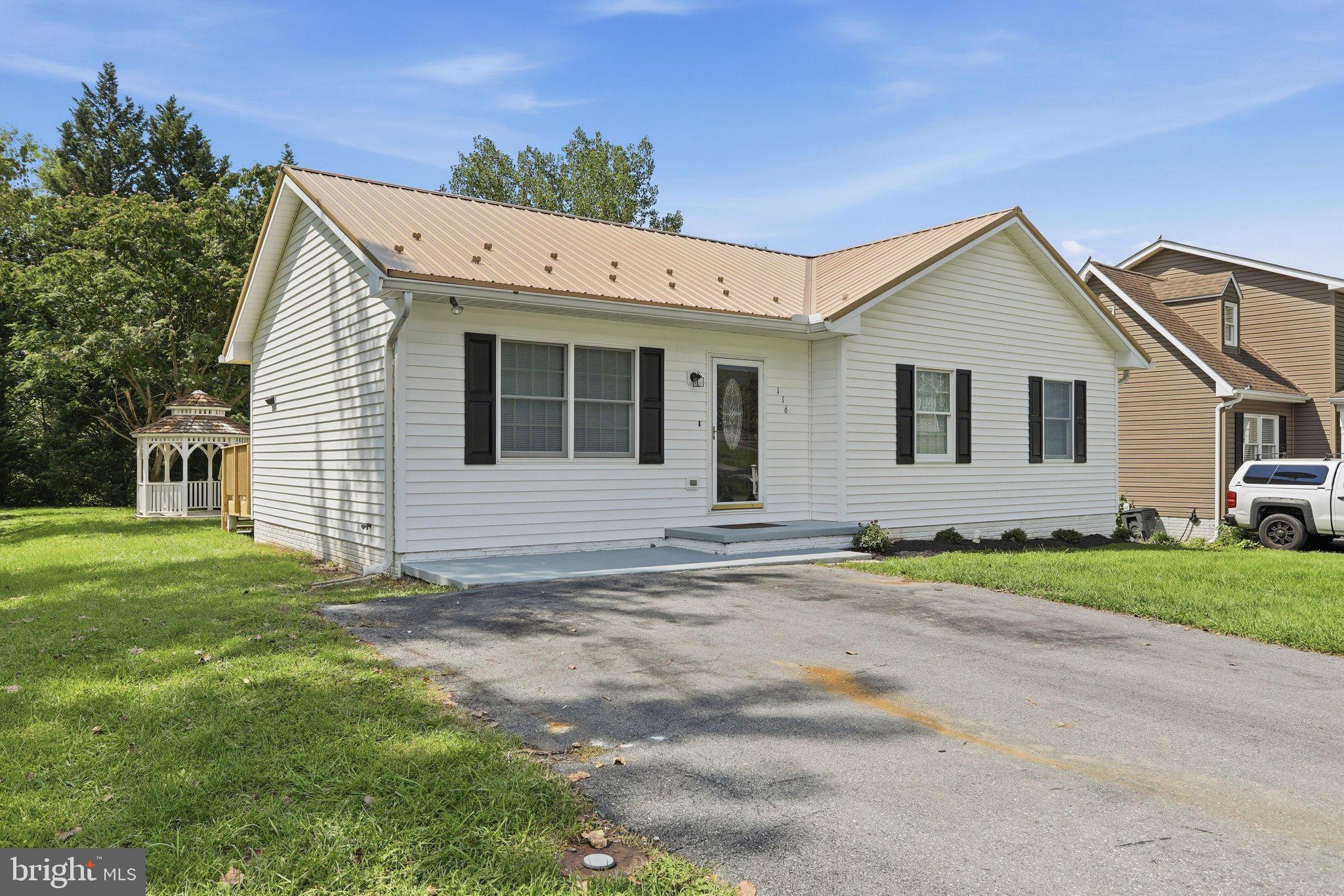 116 BANE BERRY LANE