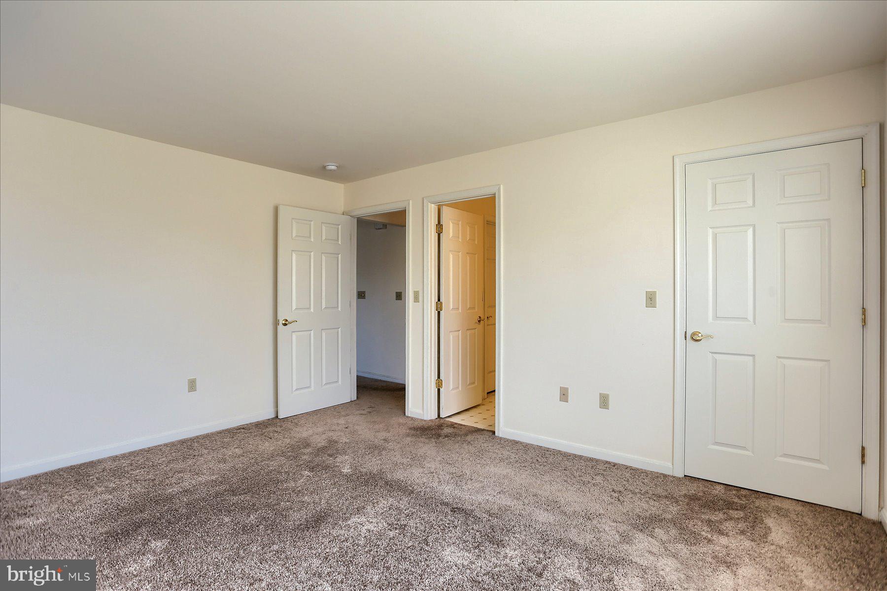 THE RESERVE - Residential Lease