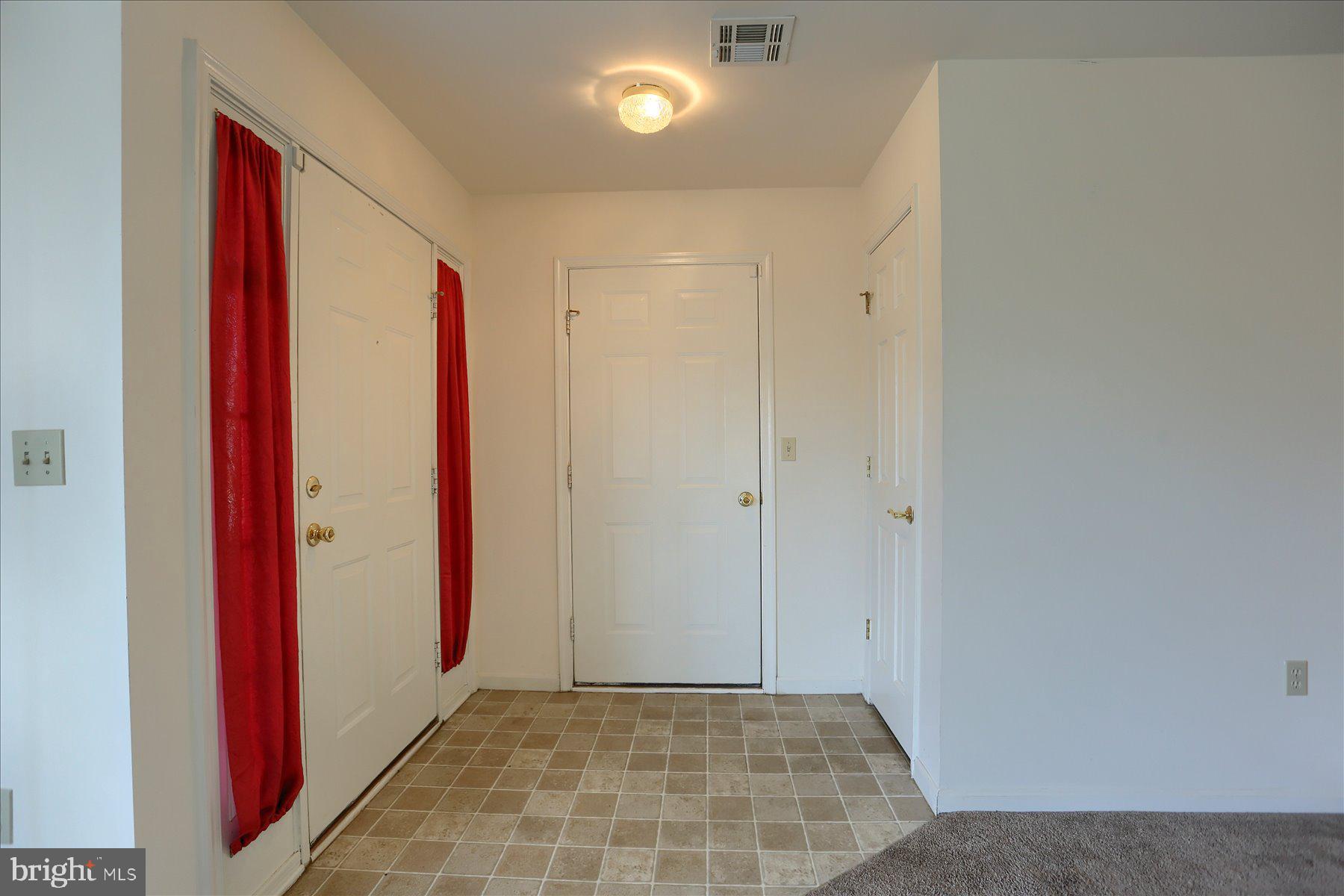 THE RESERVE - Residential Lease