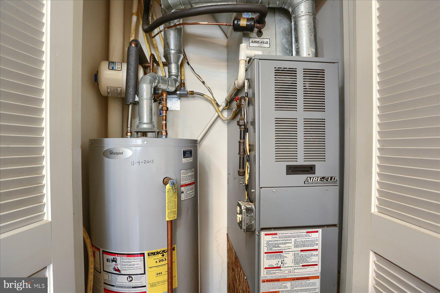 THE RESERVE - Residential Lease