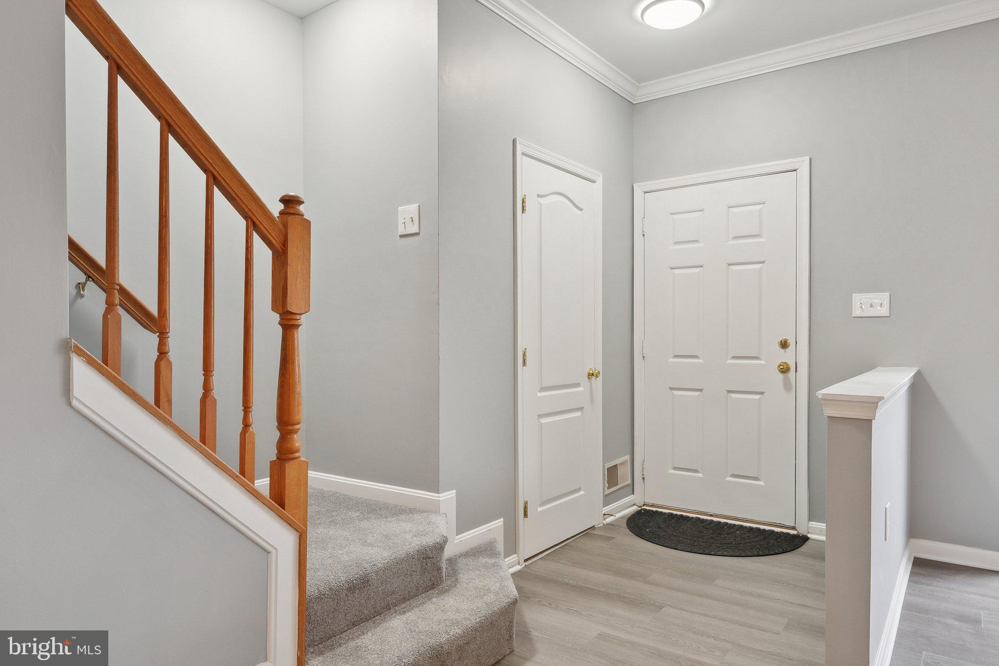 MCKENDREE - Residential Lease