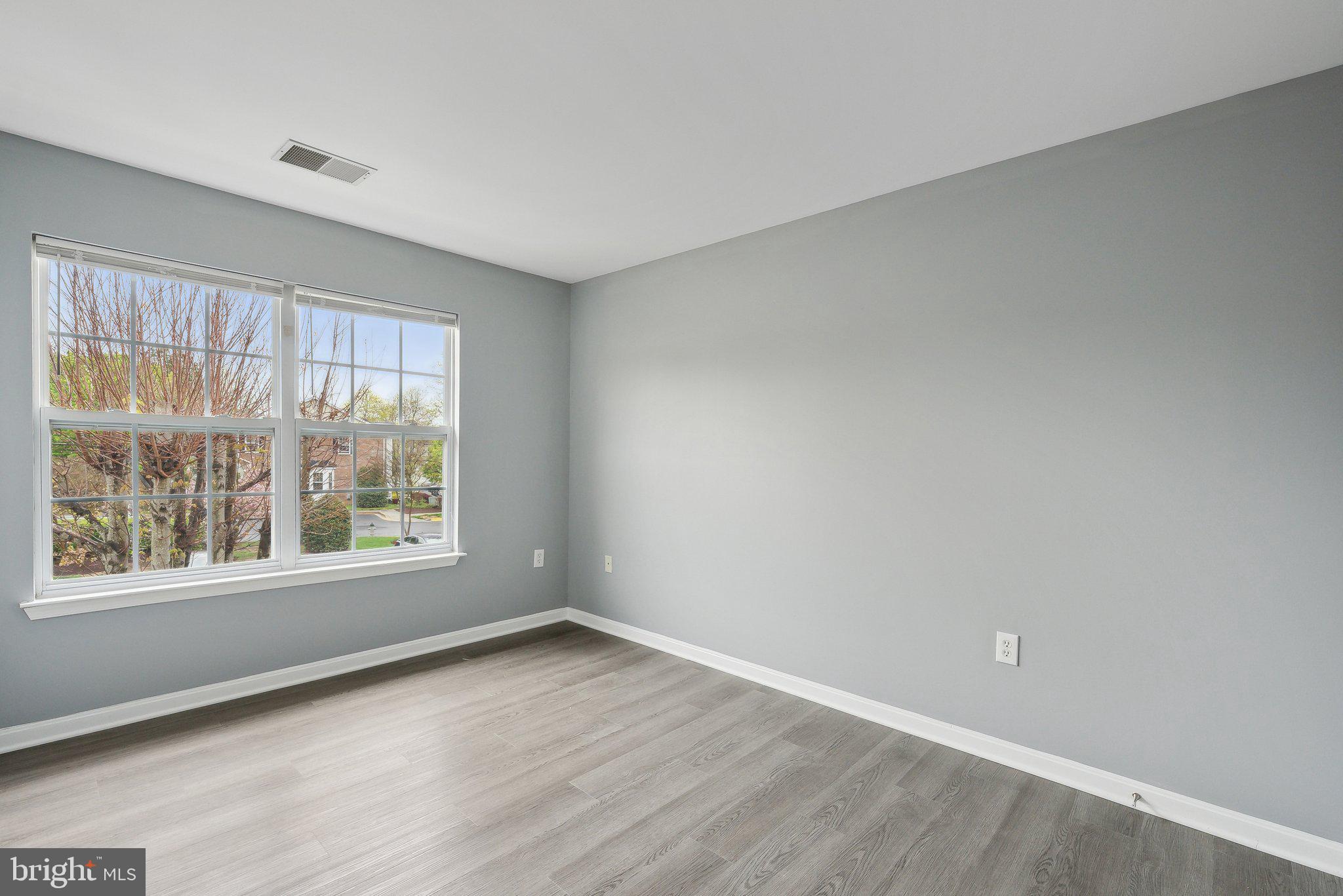 MCKENDREE - Residential Lease