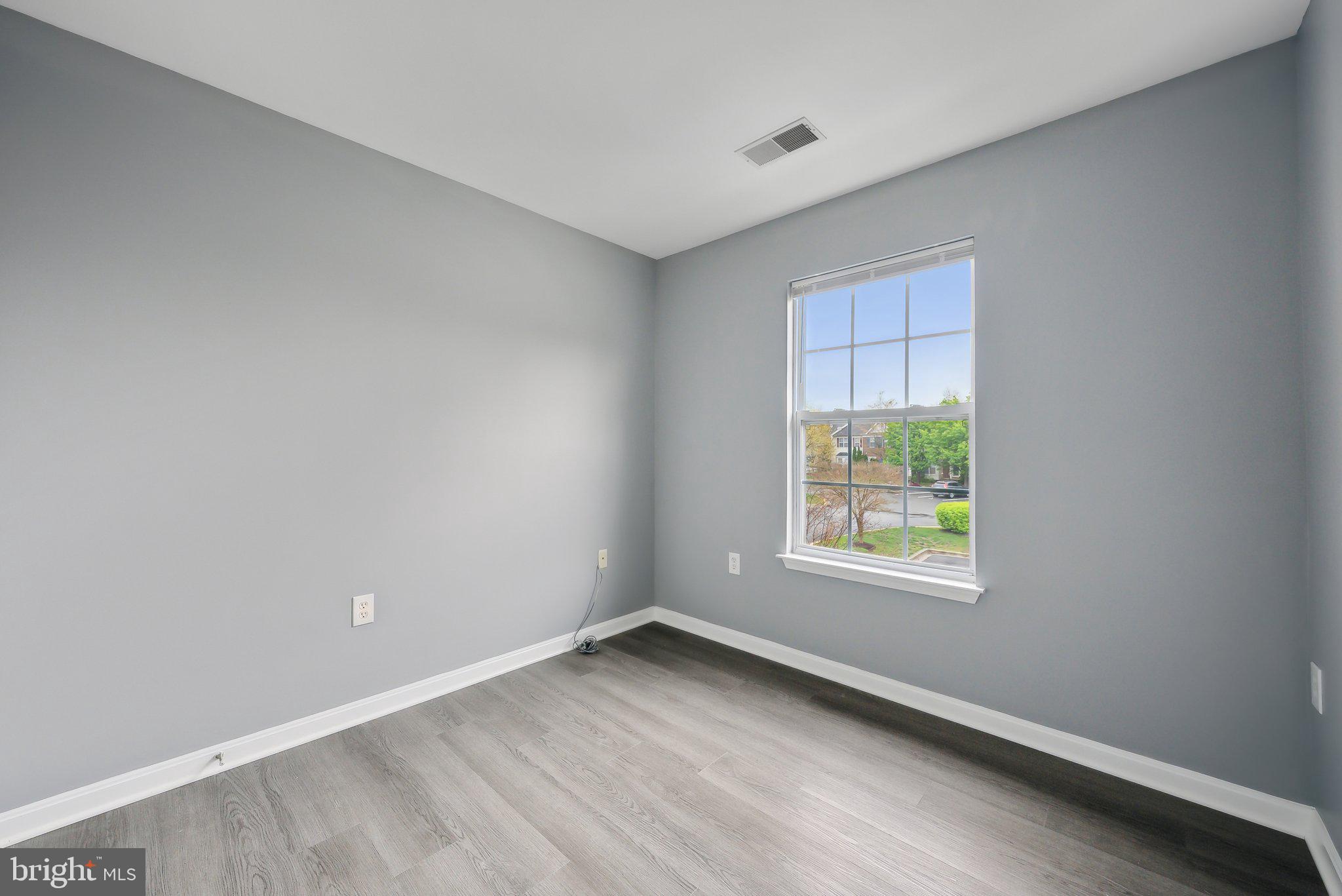 MCKENDREE - Residential Lease