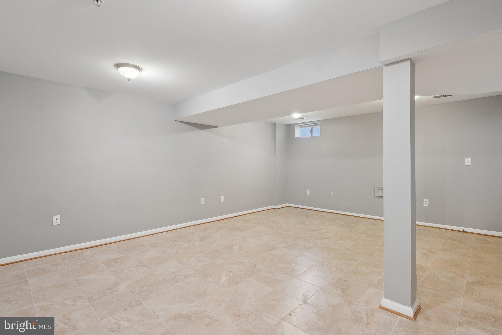 MCKENDREE - Residential Lease