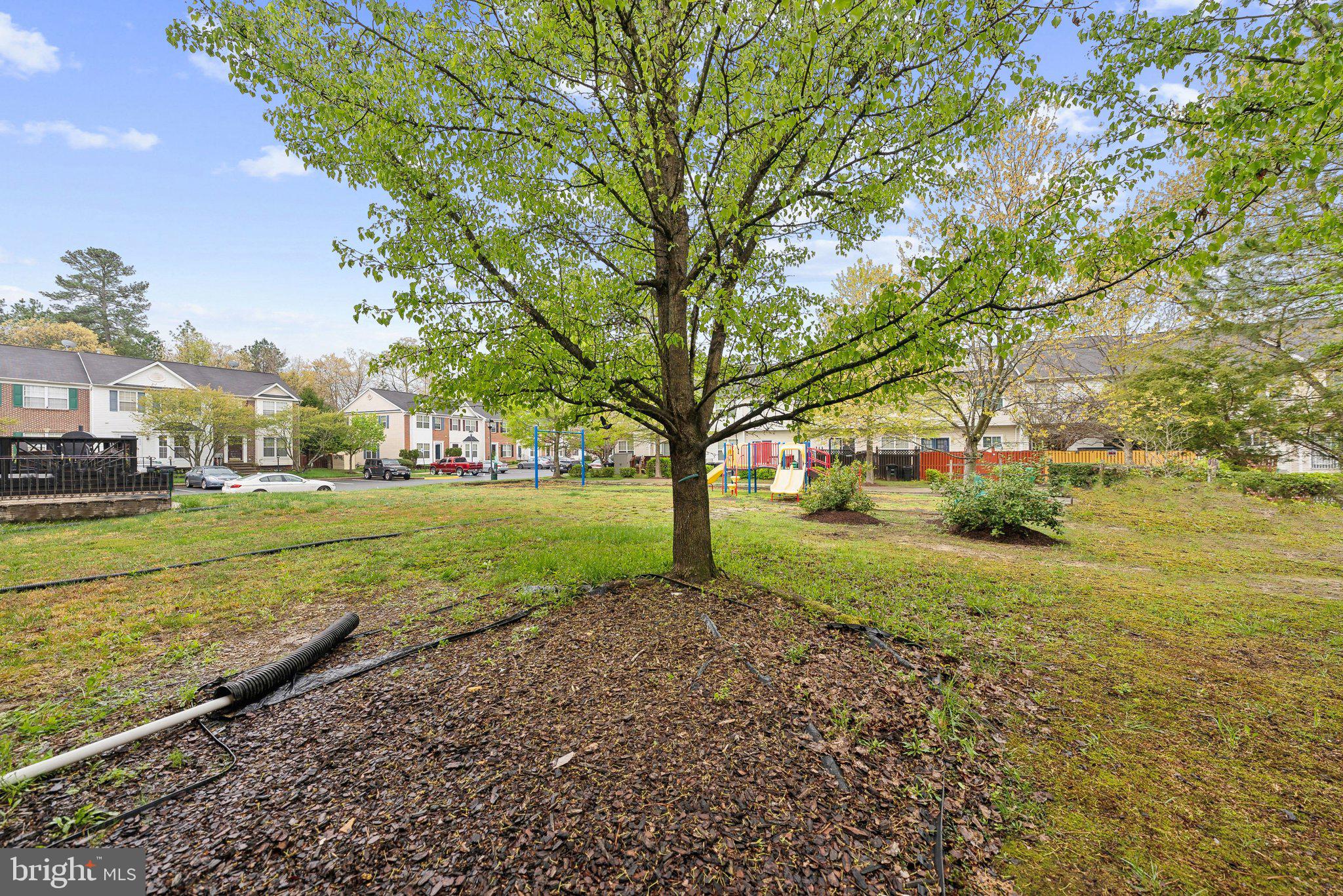 MCKENDREE - Residential Lease