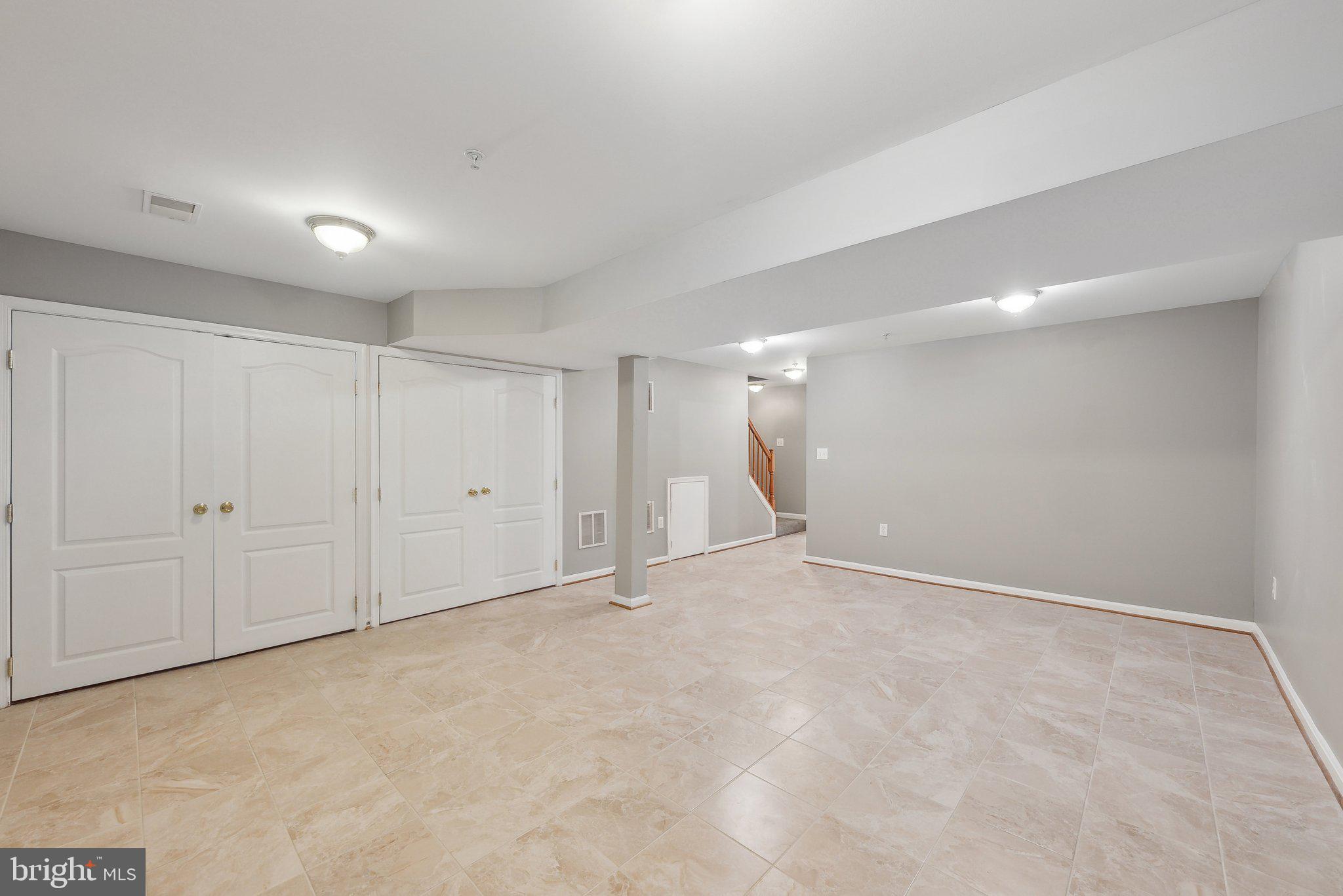 MCKENDREE - Residential Lease