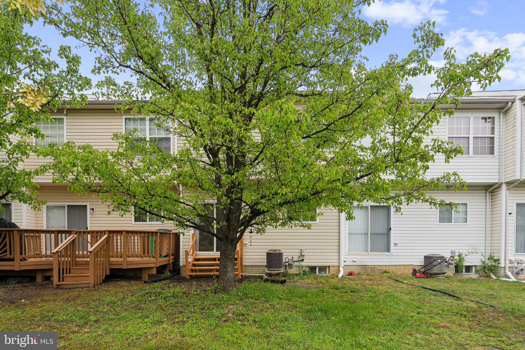 MCKENDREE - Residential Lease