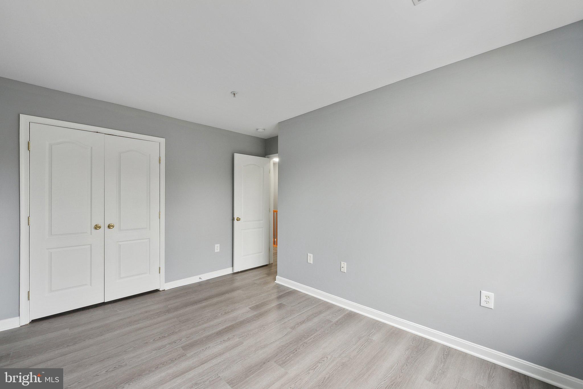 MCKENDREE - Residential Lease