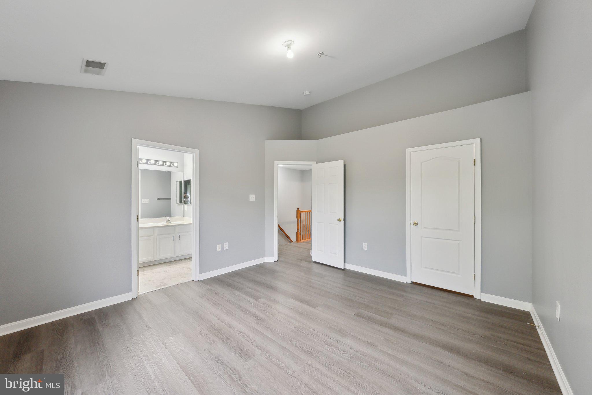 MCKENDREE - Residential Lease