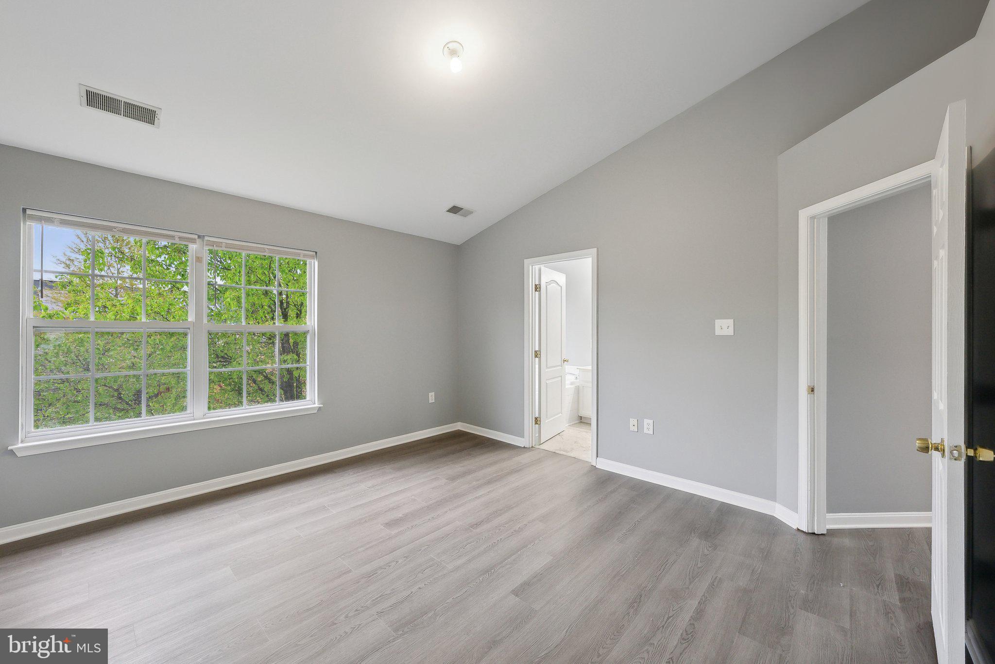 MCKENDREE - Residential Lease