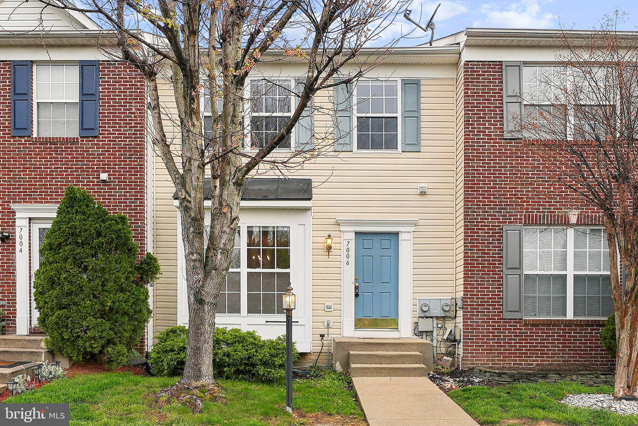 MCKENDREE - Residential Lease