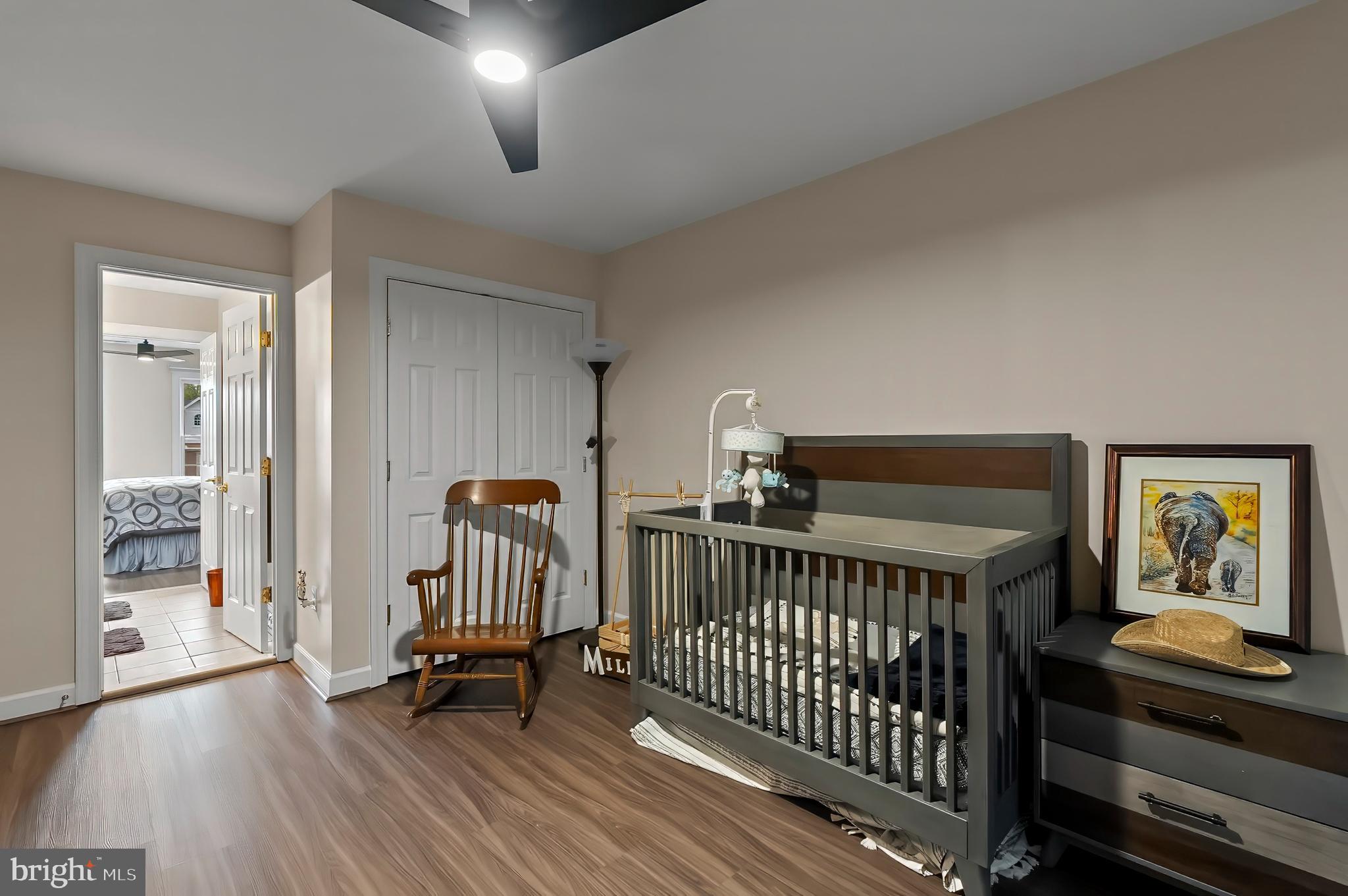WILLOW CHASE - Residential