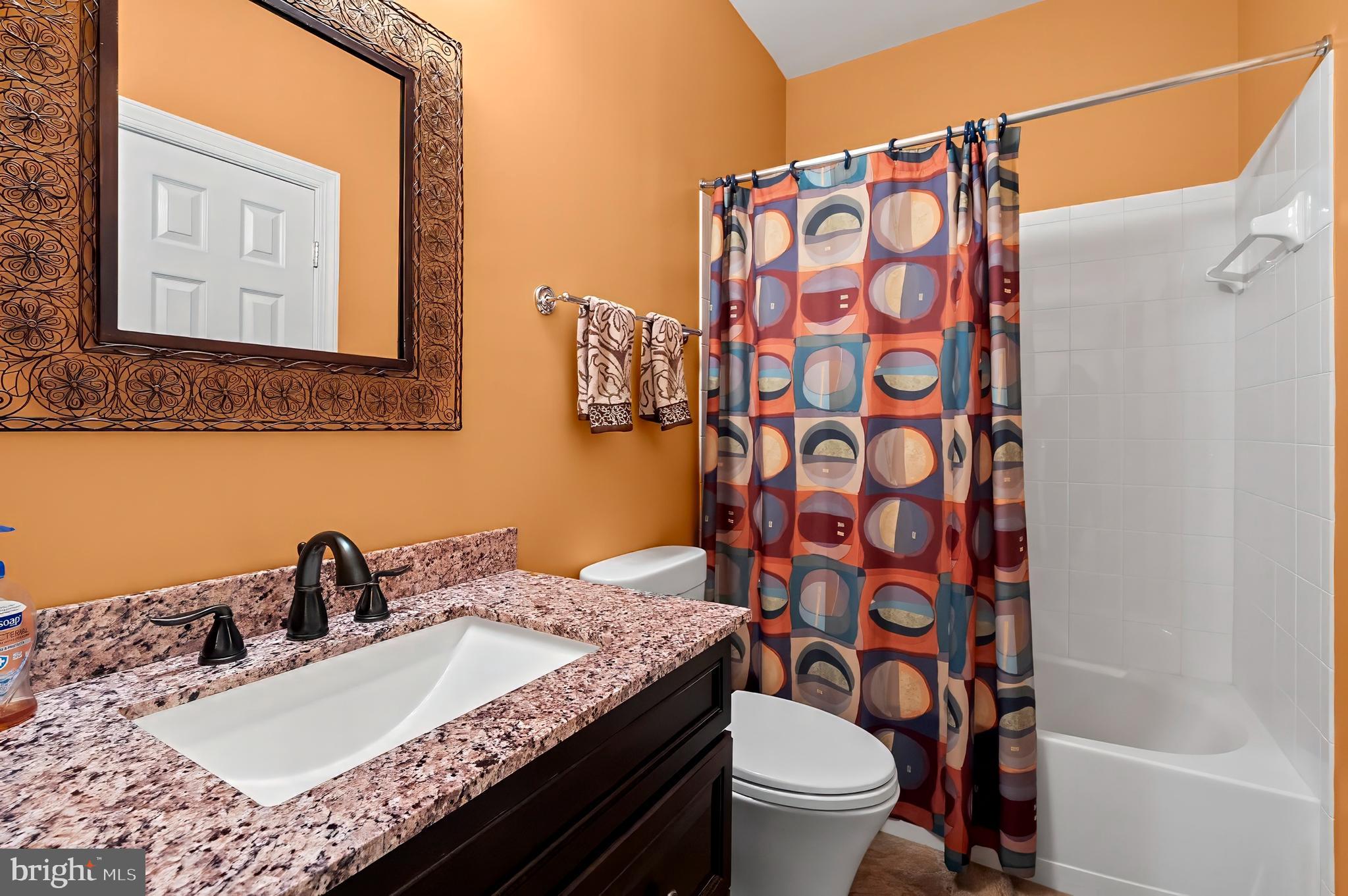 WILLOW CHASE - Residential