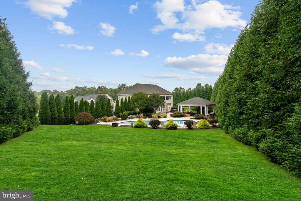 WILLOW CHASE - Residential