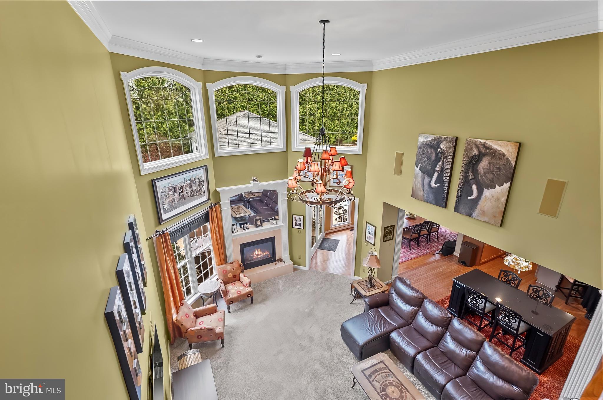 WILLOW CHASE - Residential