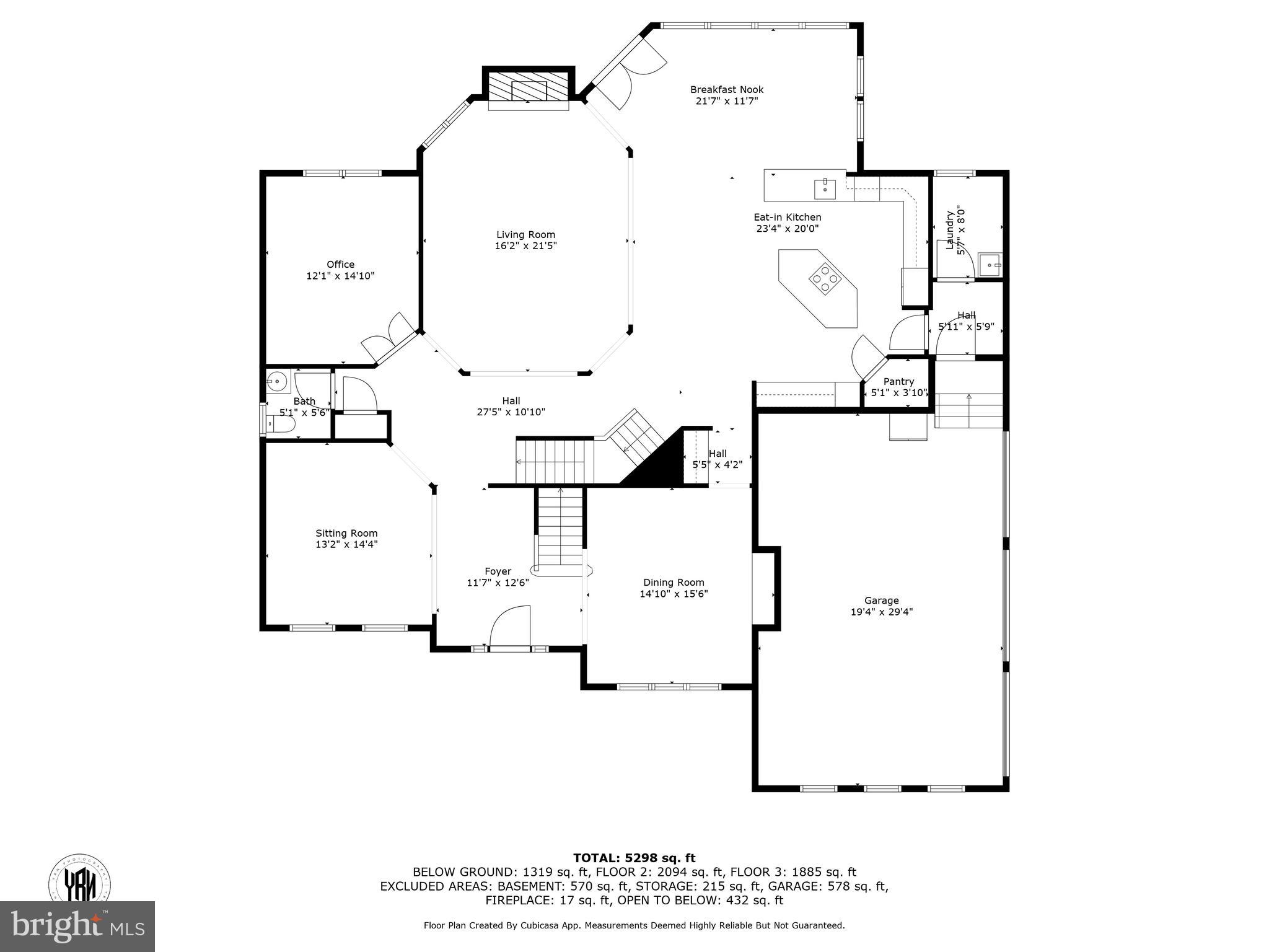 WILLOW CHASE - Residential