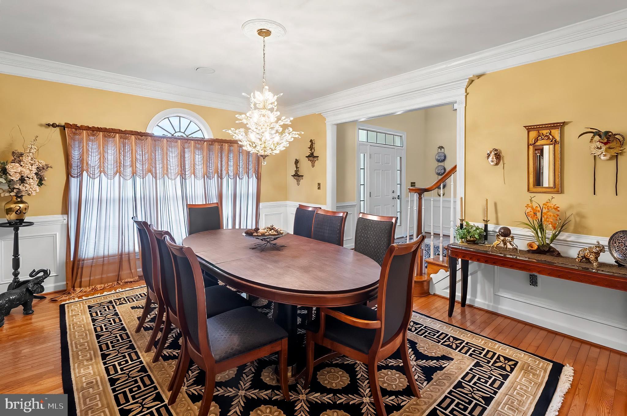 WILLOW CHASE - Residential