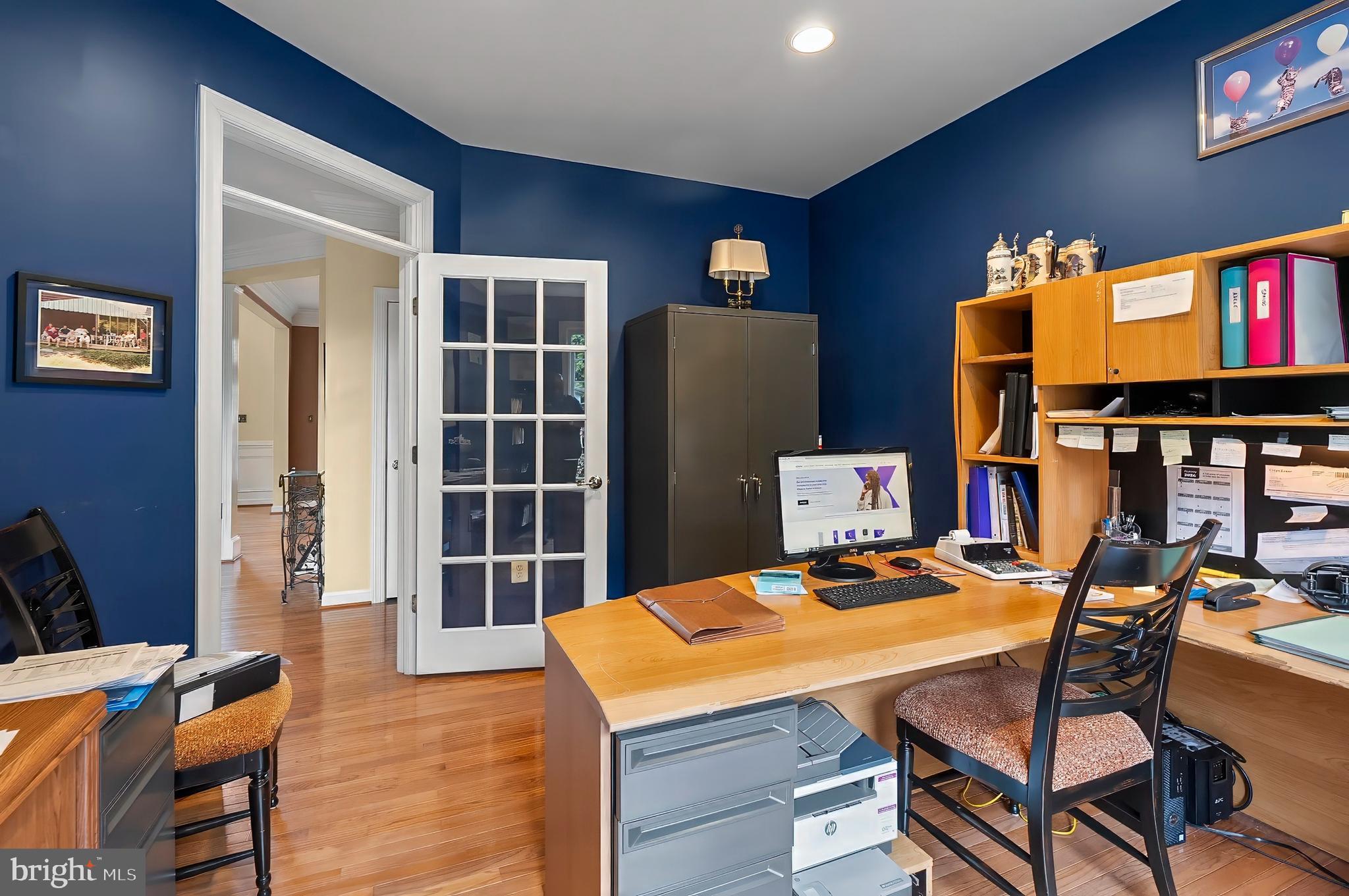 WILLOW CHASE - Residential