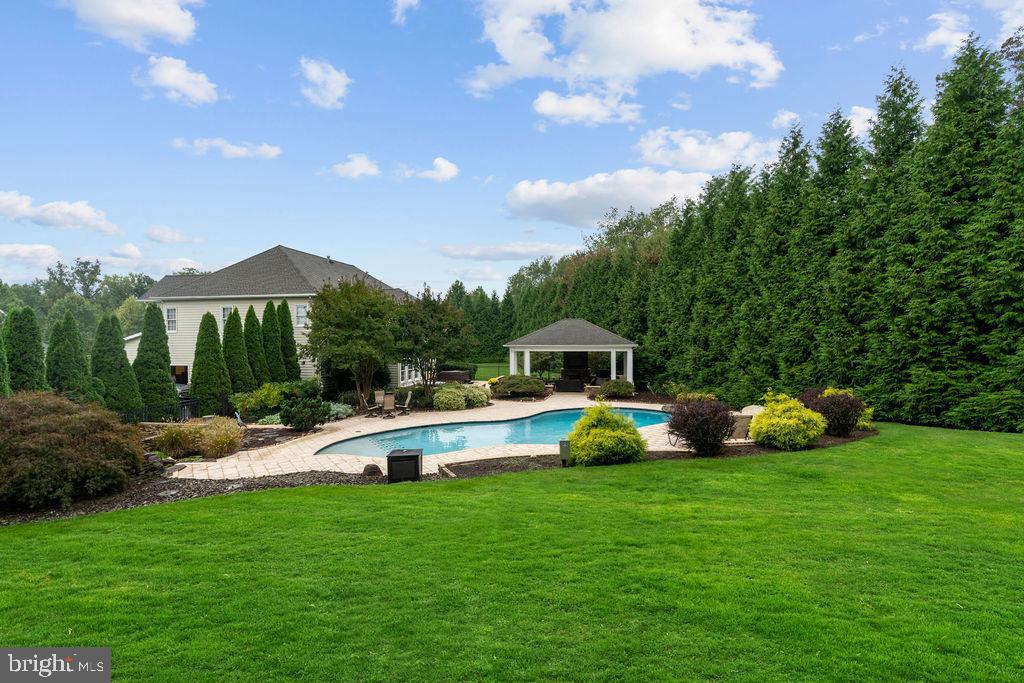 WILLOW CHASE - Residential