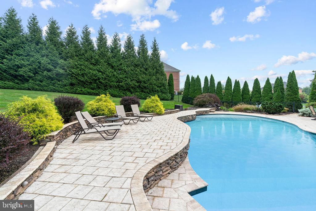 WILLOW CHASE - Residential