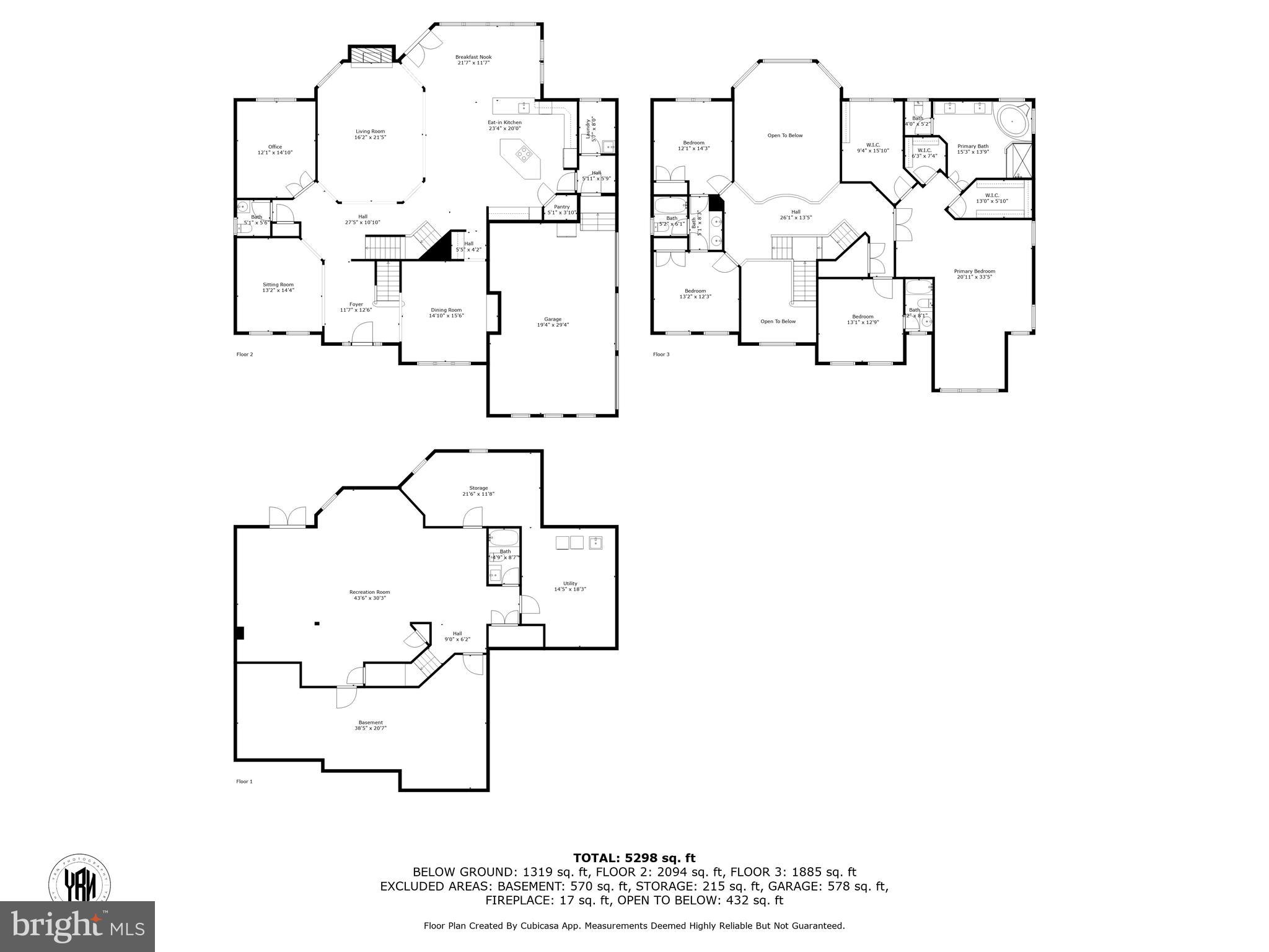 WILLOW CHASE - Residential