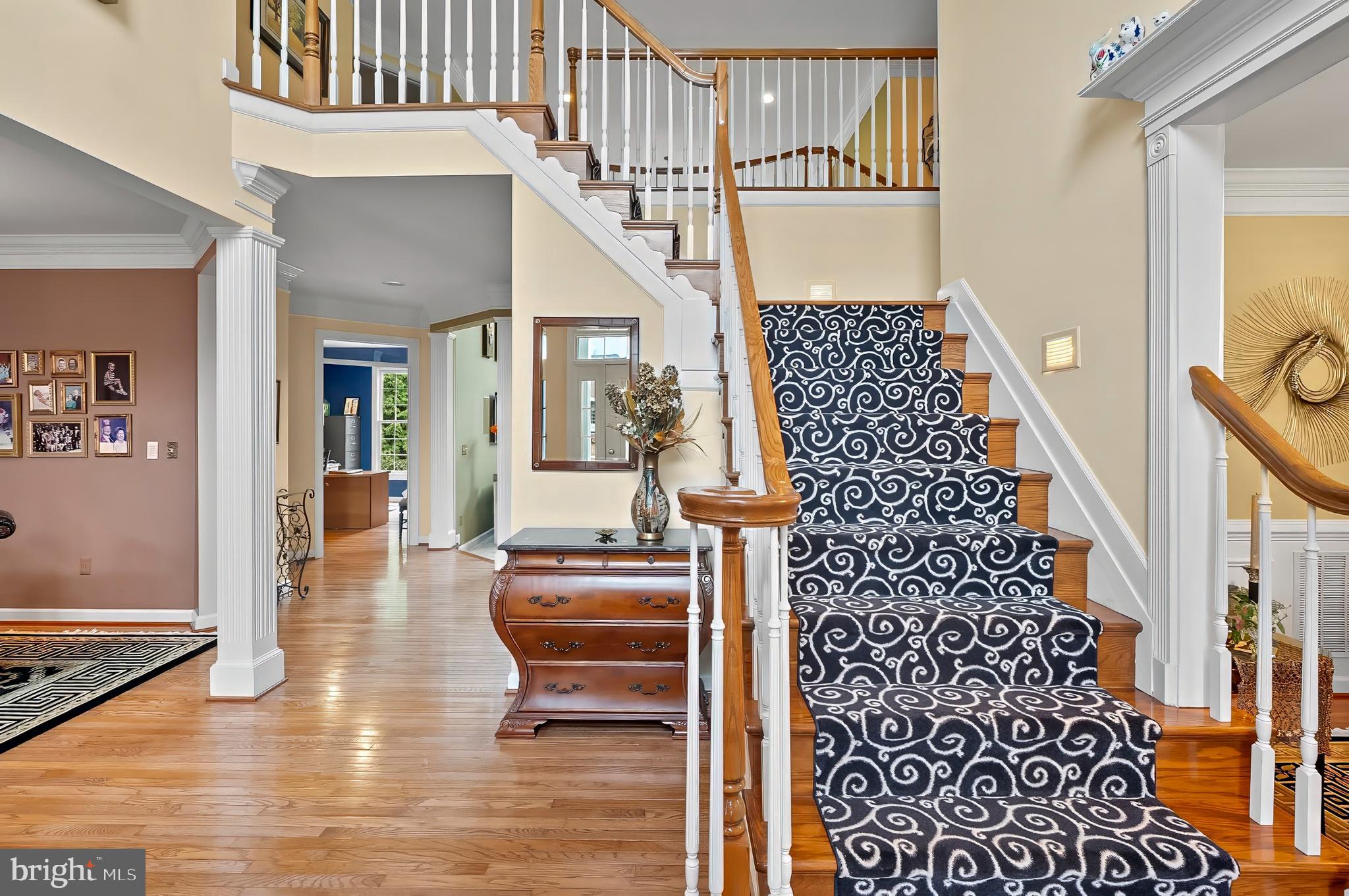 WILLOW CHASE - Residential