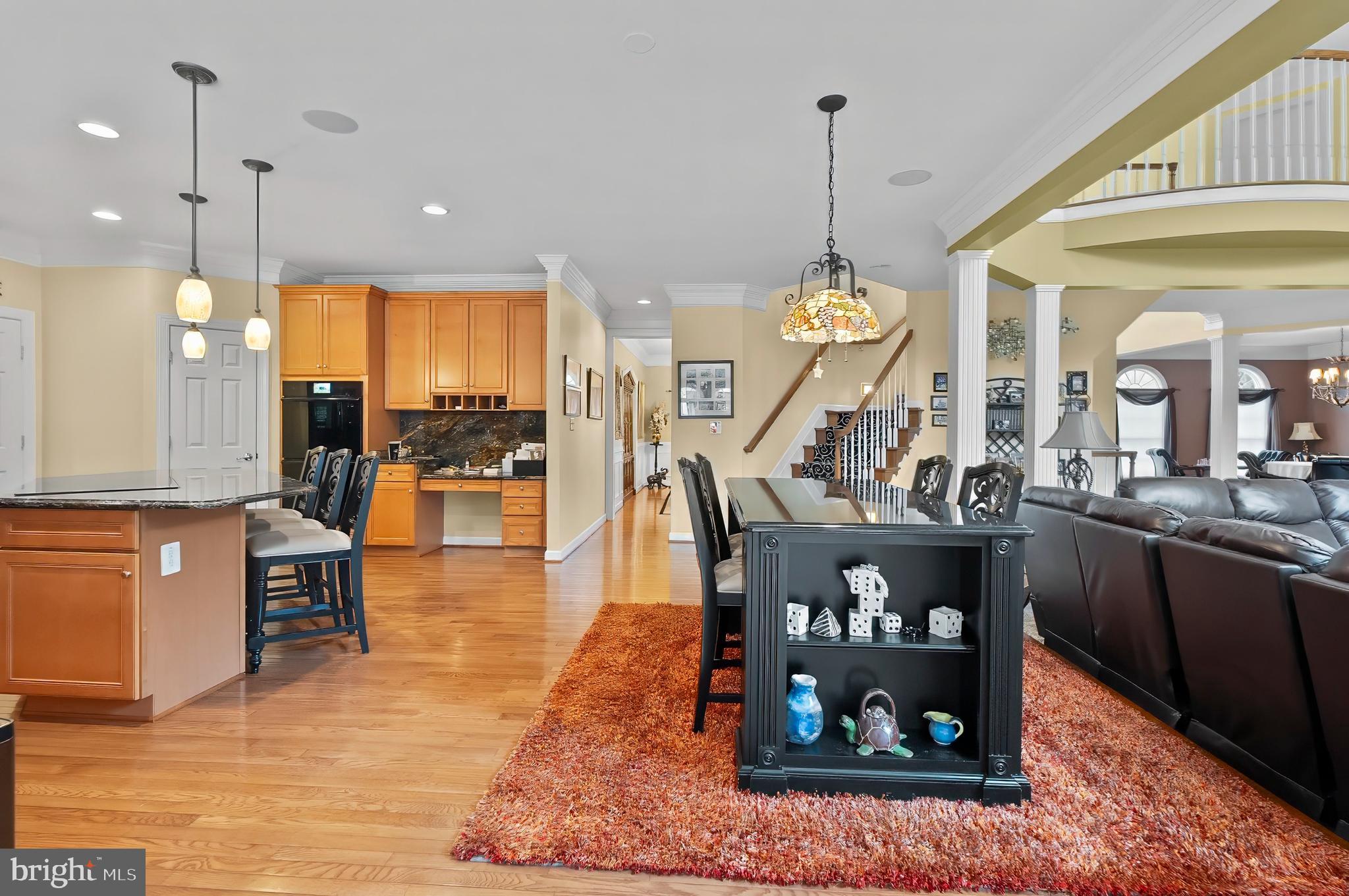 WILLOW CHASE - Residential