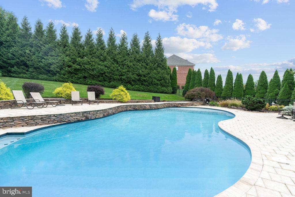 WILLOW CHASE - Residential