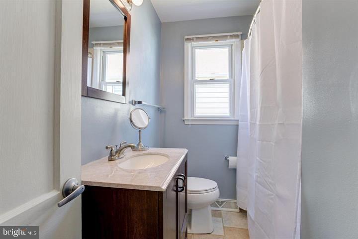 PARKVILLE HEIGHTS - Residential