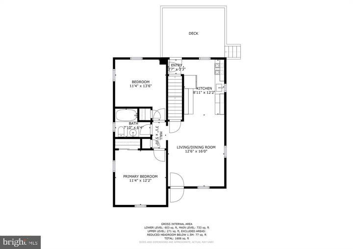 PARKVILLE HEIGHTS - Residential