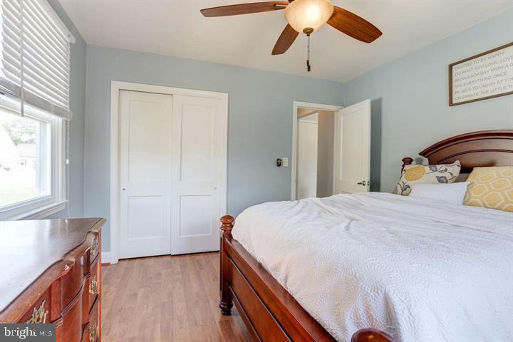 PARKVILLE HEIGHTS - Residential