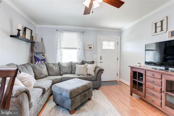 PARKVILLE HEIGHTS - Residential