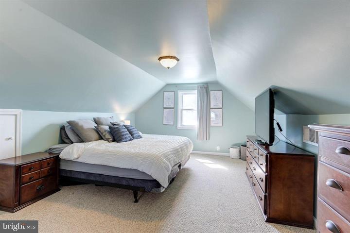 PARKVILLE HEIGHTS - Residential