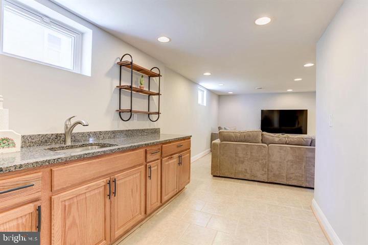 PARKVILLE HEIGHTS - Residential